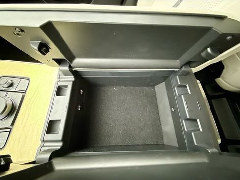 Certified 2025 MAZDA CX-90 3.3 Turbo S w/ Premium Plus image 46