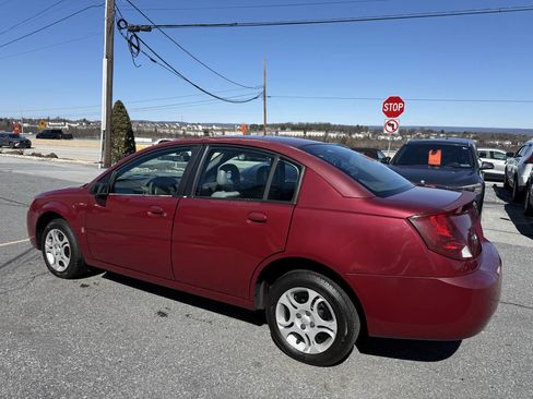 Used 2004 Saturn ION Level 2 w/ Power Pkg image 7