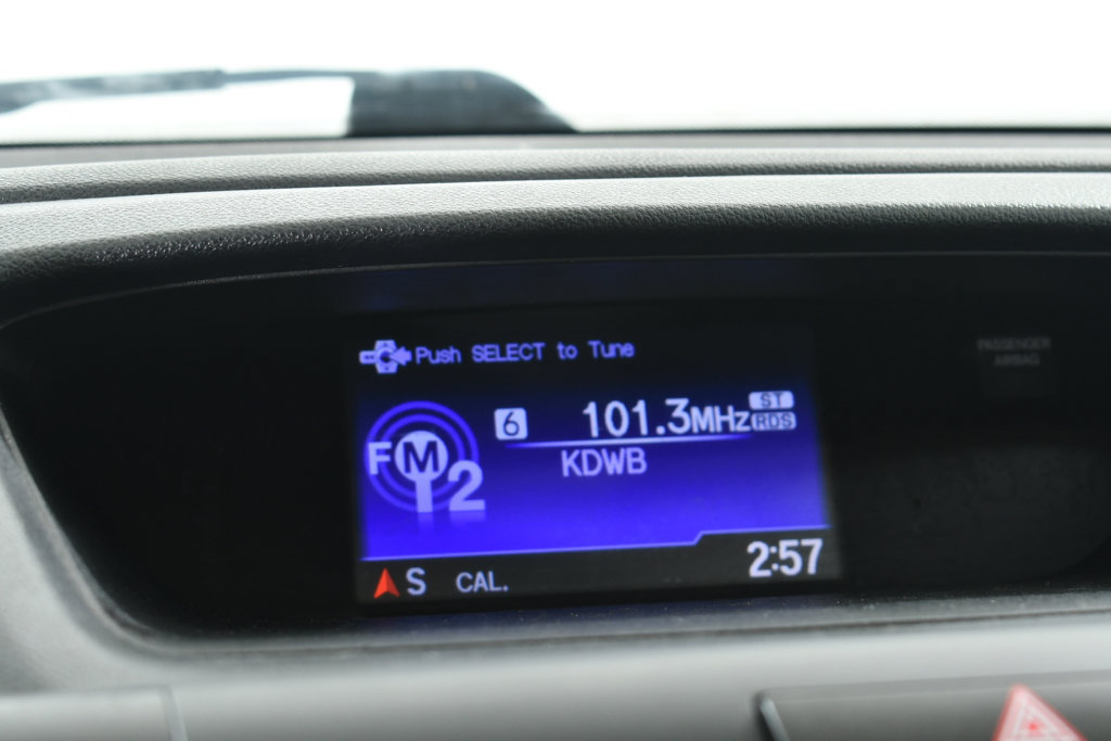 Used 2015 Honda CR-V LX image 27