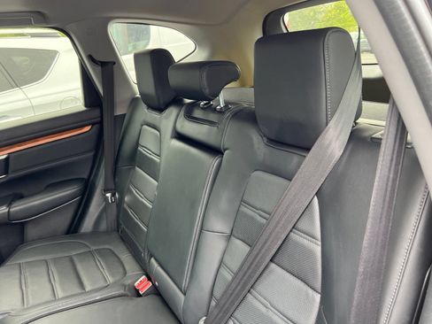 Used 2020 Honda CR-V EX-L image 11