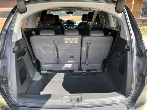 Used 2018 Honda Odyssey EX-L image 12