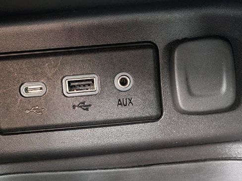 Used 2024 Chevrolet Equinox LT w/ LPO, Floor Liner Package image 20