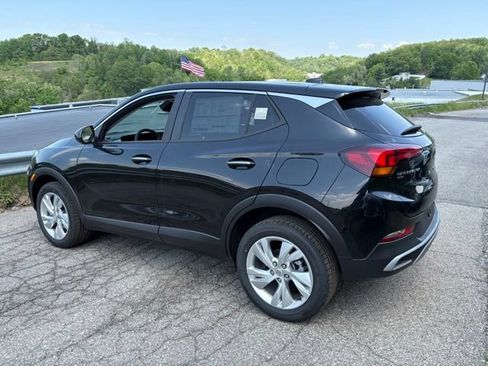 New 2026 Buick Encore GX Preferred w/ Comfort Package AWD/4WD image 3