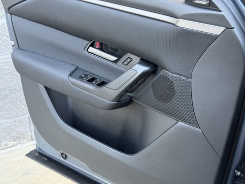 New 2025 MAZDA CX-50 AWD 2.5 S w/ Weather Package image 21