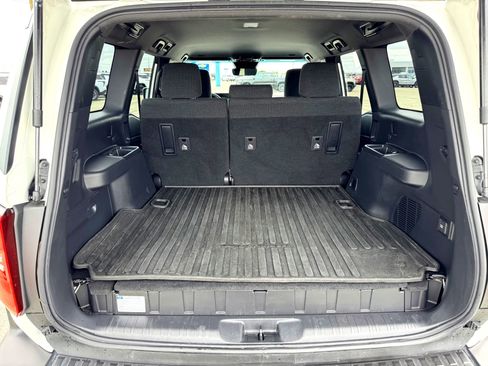 Used 2024 Toyota Land Cruiser 1958 image 9