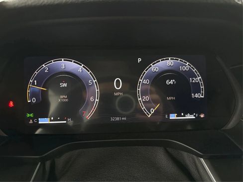 Used 2024 Jeep Grand Cherokee L Altitude AWD/4WD image 17