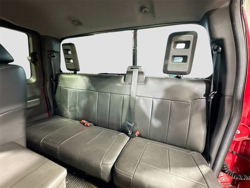 Used 2011 Ford F250 Lariat w/ Lariat Interior Pkg image 13