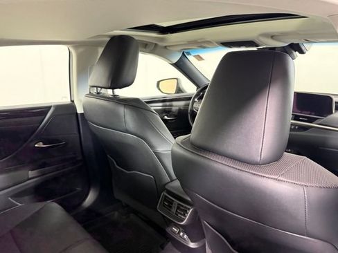 Used 2021 Lexus ES 350 w/ Premium Package FWD image 29
