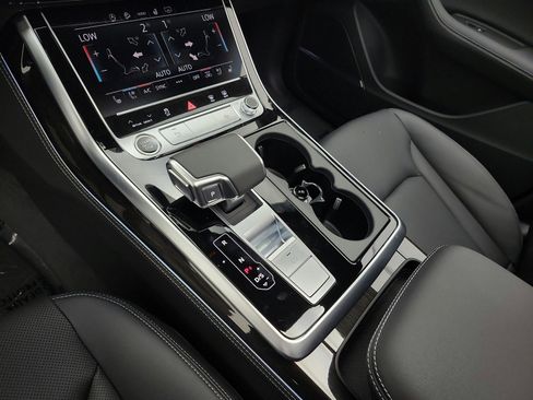 New 2026 Audi Q8 Premium Plus image 10