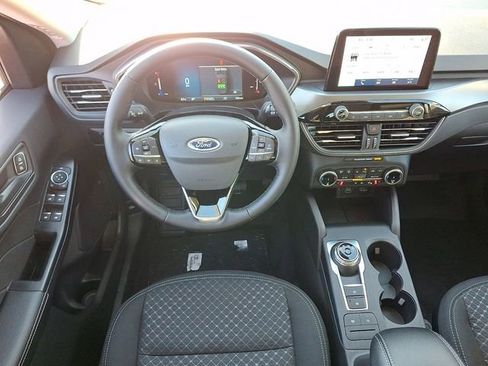 New 2026 Ford Escape Active w/ Cold Weather Package image 7