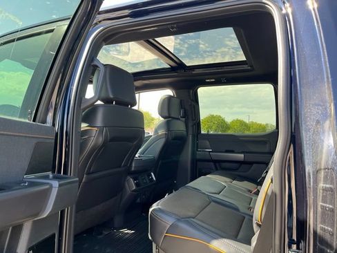 Used 2025 Ford F150 Tremor w/ Equipment Group 402A High AWD/4WD image 14