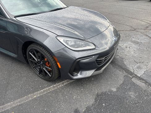 New 2026 Subaru BRZ tS RWD image 6