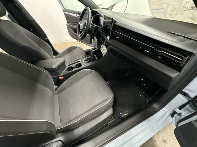 Used 2026 Volkswagen Jetta Sport FWD image 19