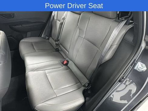 New 2026 Subaru Outback Limited AWD/4WD image 12
