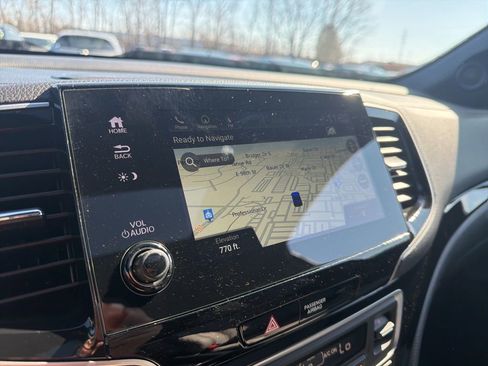 Used 2023 Honda Passport Elite image 29