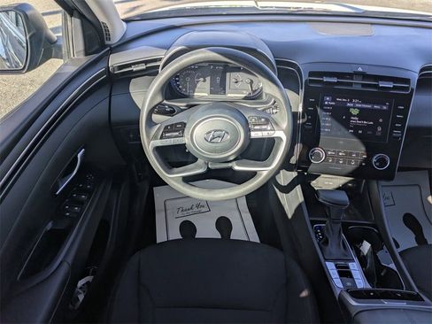 Used 2023 Hyundai Tucson SEL image 15