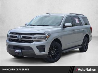 Used 2024 Ford Expedition XLT RWD video 1