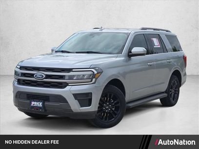 Used 2024 Ford Expedition XLT