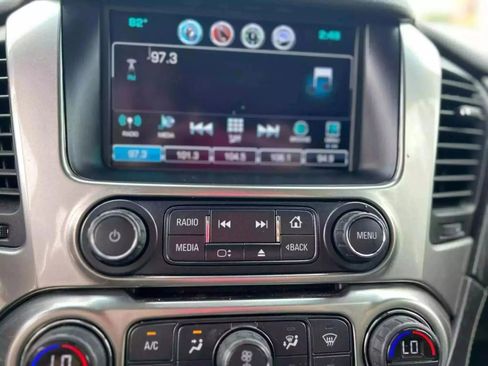 Used 2017 Chevrolet Tahoe LT image 22