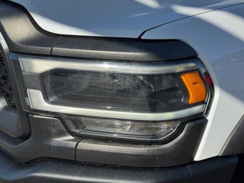 Used 2019 RAM 2500 Power Wagon image 9