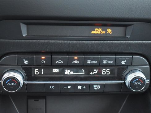 Used 2022 MAZDA CX-5 AWD 2.5 S w/ Preferred Package image 10