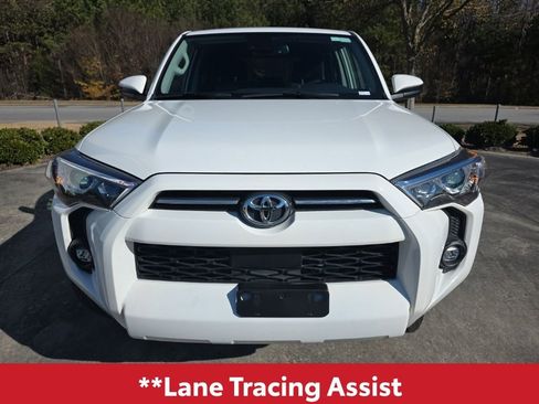 Used 2024 Toyota 4Runner SR5 image 10