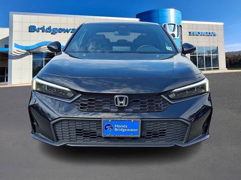 Used 2025 Honda Civic Sport image 2