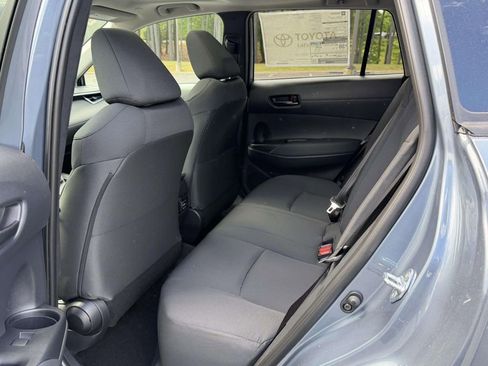 New 2026 Toyota Corolla Cross LE w/ Moonroof Package AWD/4WD image 14