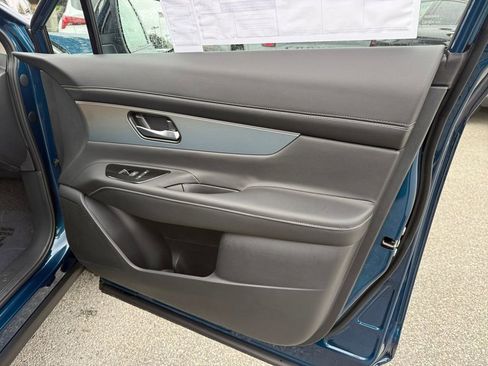 New 2026 Nissan Murano SL image 28