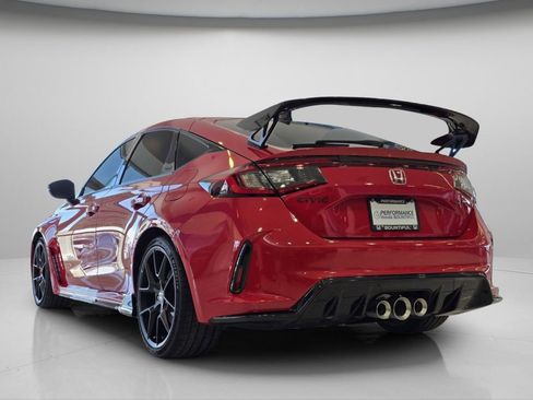 New 2025 Honda Civic Type R image 19