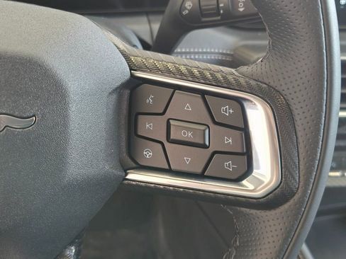 New 2025 Ford Mustang Premium image 11