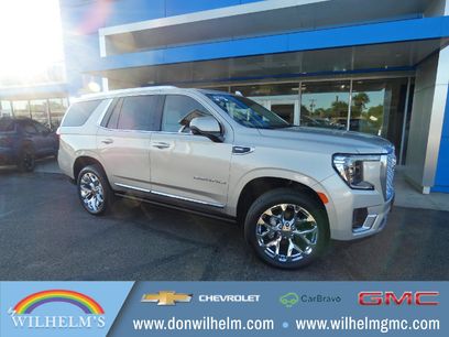 Certified 2023 GMC Yukon Denali w/ Max Trailering Package