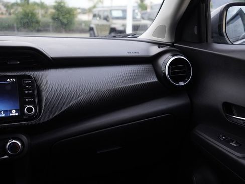 Used 2024 Nissan Kicks SV w/ Interior Electronics Package image 23