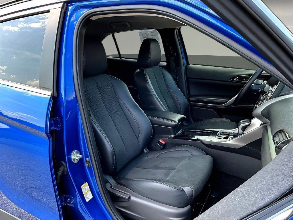 Used 2024 Mitsubishi Eclipse Cross SE AWD/4WD image 32