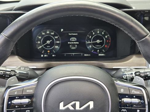Used 2023 Kia Sorento SX Prestige AWD/4WD image 33