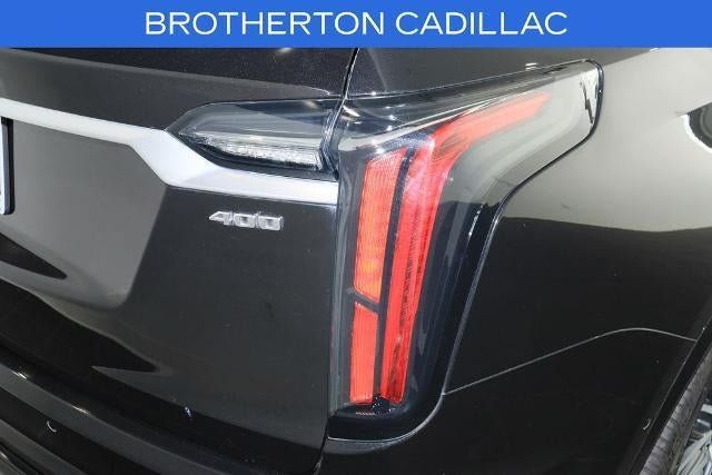 Certified 2024 Cadillac XT6 Sport w/ Platinum Package AWD/4WD image 15