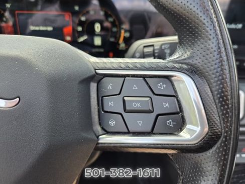 Used 2024 Ford Mustang Premium RWD image 25