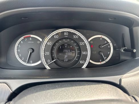 Used 2014 Honda Accord EX-L image 9