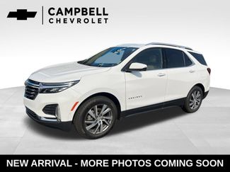 Used 2023 Chevrolet Equinox Premier AWD/4WD 360° Tour