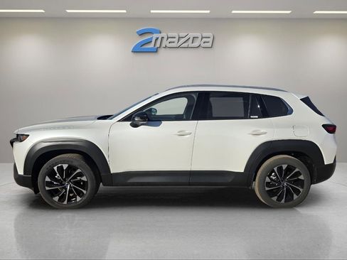 New 2026 MAZDA CX-50 2.5 Hybrid w/ Weather Package image 2