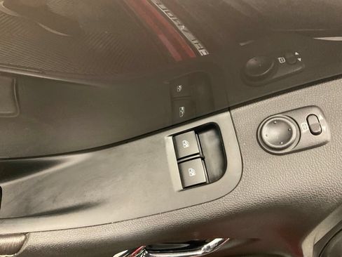 Used 2011 Chevrolet Camaro SS w/ RS Package RWD image 12