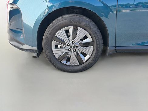 Used 2025 Nissan Murano SL AWD/4WD image 34