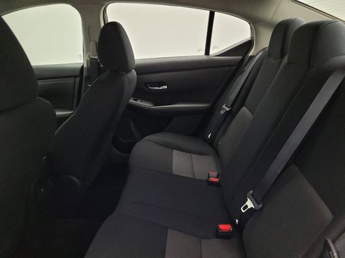 Used 2023 Nissan Sentra SV w/ All-Weather Package image 18