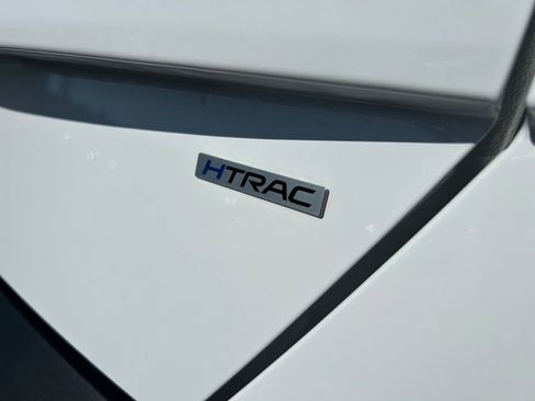 Used 2025 Hyundai Kona SE AWD/4WD image 34