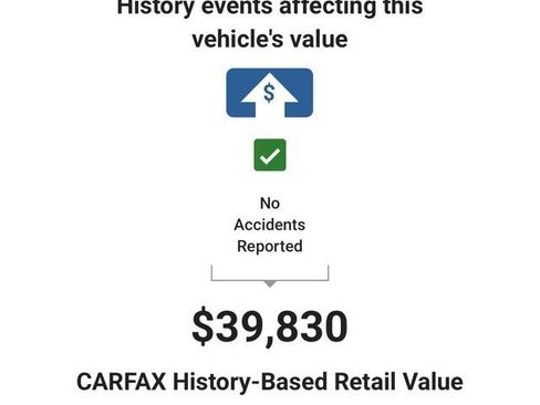 Used 2023 Acura MDX A-Spec AWD/4WD image 7