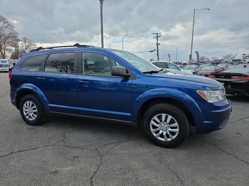 Used 2010 Dodge Journey SE w/ Popular Equipment Group image 6