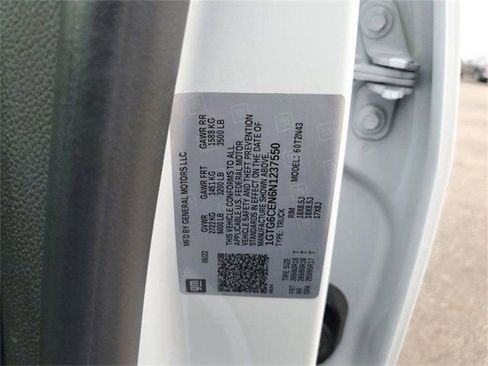 Used 2022 GMC Canyon Elevation w/ Trailering Package image 29