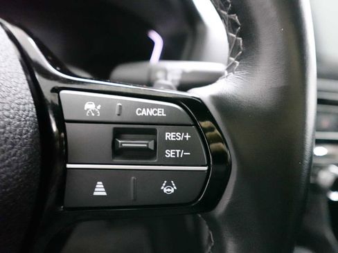 Certified 2023 Honda Civic Sport image 18