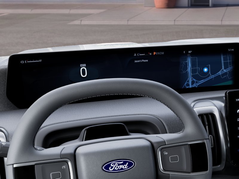 New 2027 Ford Expedition Active AWD/4WD image 13
