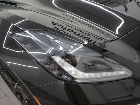 Used 2015 Chevrolet Corvette Stingray Coupe w/ 3LT Preferred Equipment Group RWD image 19